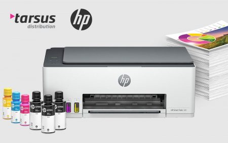 Revolutionising SME printing with HP Smart Ink Tank printers Revolutionising SME printing with HP Smart Ink Tank printers