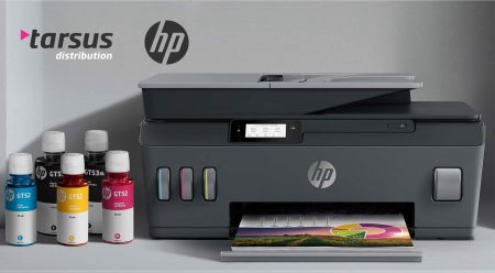 And now for the next revolution in printing: HP Smart Ink Tank printers And now for the next revolution in printing: HP Smart Ink Tank printers