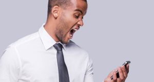How to tell telemarketers to get lost - officially