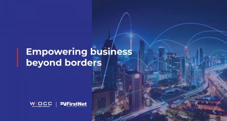 FirstNet leverages WIOCC 2Africa cable for unprecedented connectivity FirstNet leverages Wiocc 2Africa cable for unprecedented connectivity