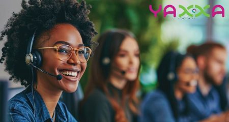 Discover the power of Yaxxa's advanced dialler solutions