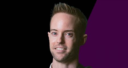 TCS+ | ESET’s Adrian Stanford: how AI will transform cybersecurity TCS+ | ESET's Adrian Stanford: how AI will transform cybersecurity - Adrian Stanford