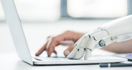 AI agents are here - but are they thinking for us or replacing us?