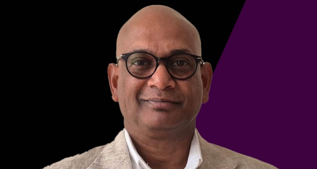 TCS+ | Asokan Moodley on Nedbank's journey into AI