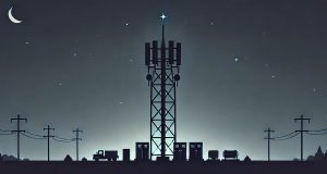 Theft and power cuts hammer SA telecoms operators