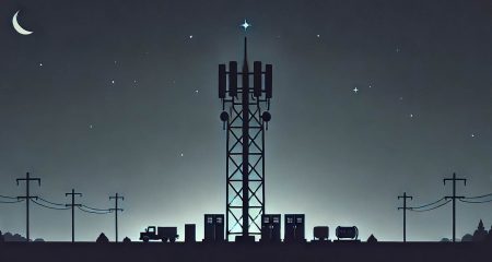 Memo to Icasa: don't trade safety for mobile spectrum