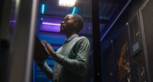 MTN lines up partners for African AI data centre play