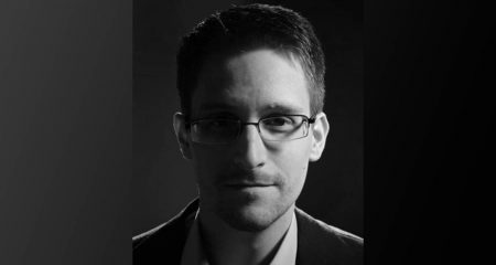 Edward Snowden warns of AI ‘werewolves’