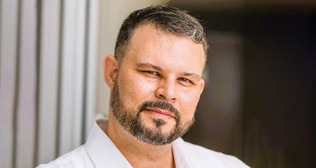 NEC XON achieves presigious Fortinet partner designation in South Africa - Ian Kruger