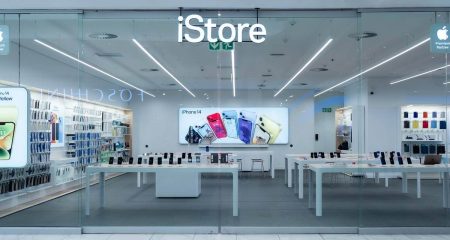 iStore now offers deliveries in 60 minutes