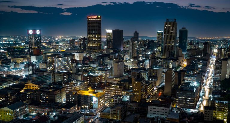 Joburg says it has bought its way out of an Eskom blackout Joburg says it has bought its way out of an Eskom blackout