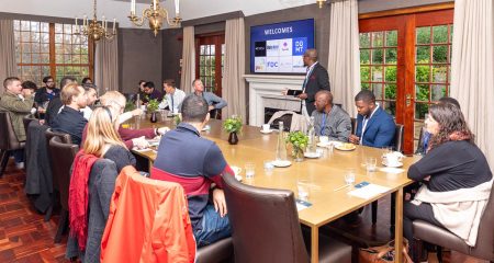 Unlocking real-time insights: the power of streaming data - Confluent LSD Open