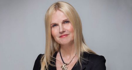 Wierzycka may have been victim of whaling attack - Magda Wierzycka