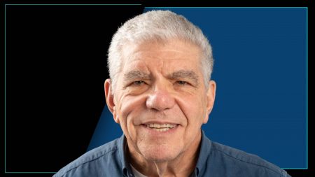 TCS Legends | Mark Todes: technologist and monopoly slayer