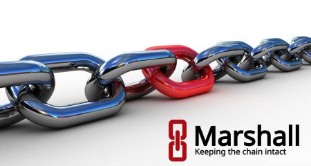 Marshall: a fully fledged financial crime fighter - and part of Ovations Group