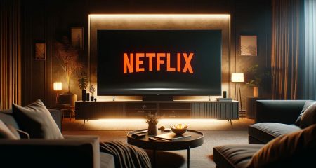 Bookmarks | The 40 best shows on Netflix right now Bookmarks | The 40 best shows on Netflix right now
