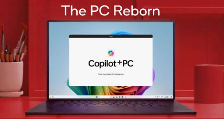 As big as Windows 95: Qualcomm punts new PC chips