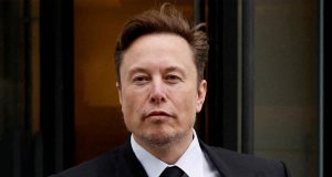 A single Musk super-company may be taking shape - Elon Musk
