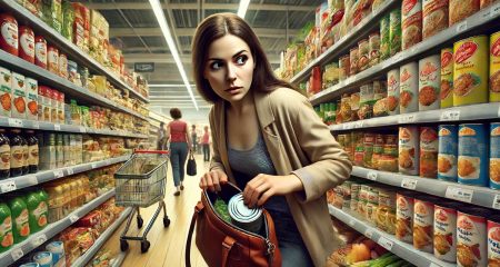 How AI is helping nab shoplifters in South Africa