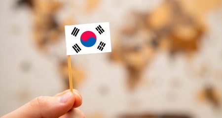 Chip leader South Korea pledges deeper ties with Africa
