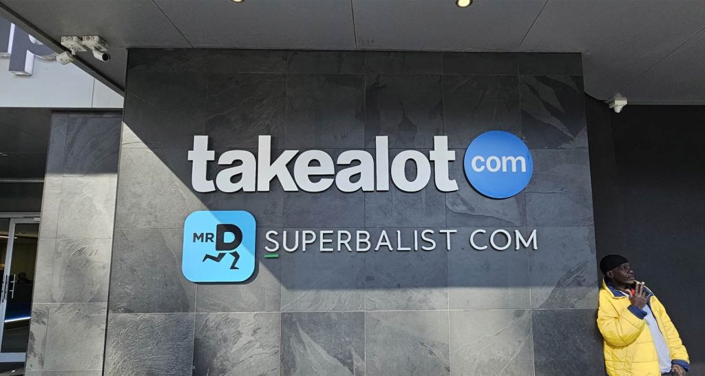 Takealot offloads Superbalist to PE consortium