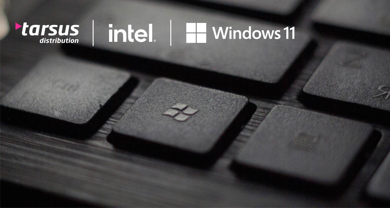 Move from Windows 10 to Windows 11 Pro with Intel Core