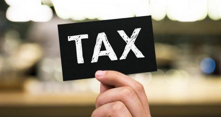 Cabinet is said to back 0.5 percentage point VAT hike