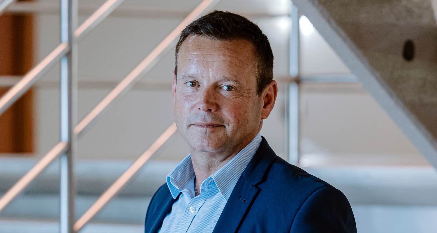 'AI Unleashed': Pinnacle adds value to partners and clients - Tim Humphreys-Davies