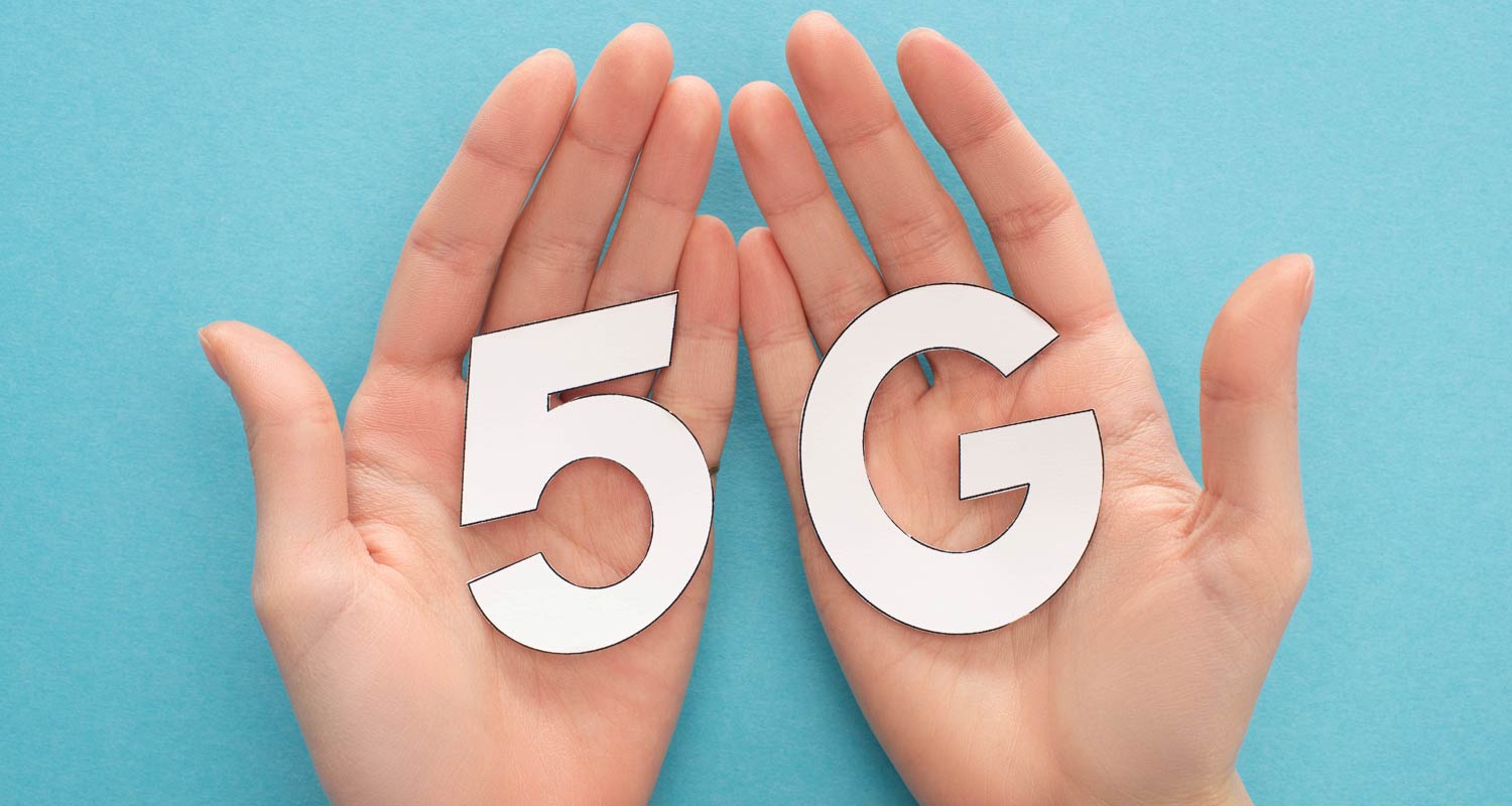 Why Telkom still hasn't launched 5G on phones