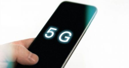 Vodacom says it has made South Africa’s first 5G voice call Vodacom says it has made South Africa's first 5G voice call