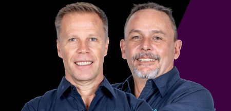 TCS+ | Braintree on the psychology of software purchases - Braintree's Grant van der Westhuizen and Heath Huxtable