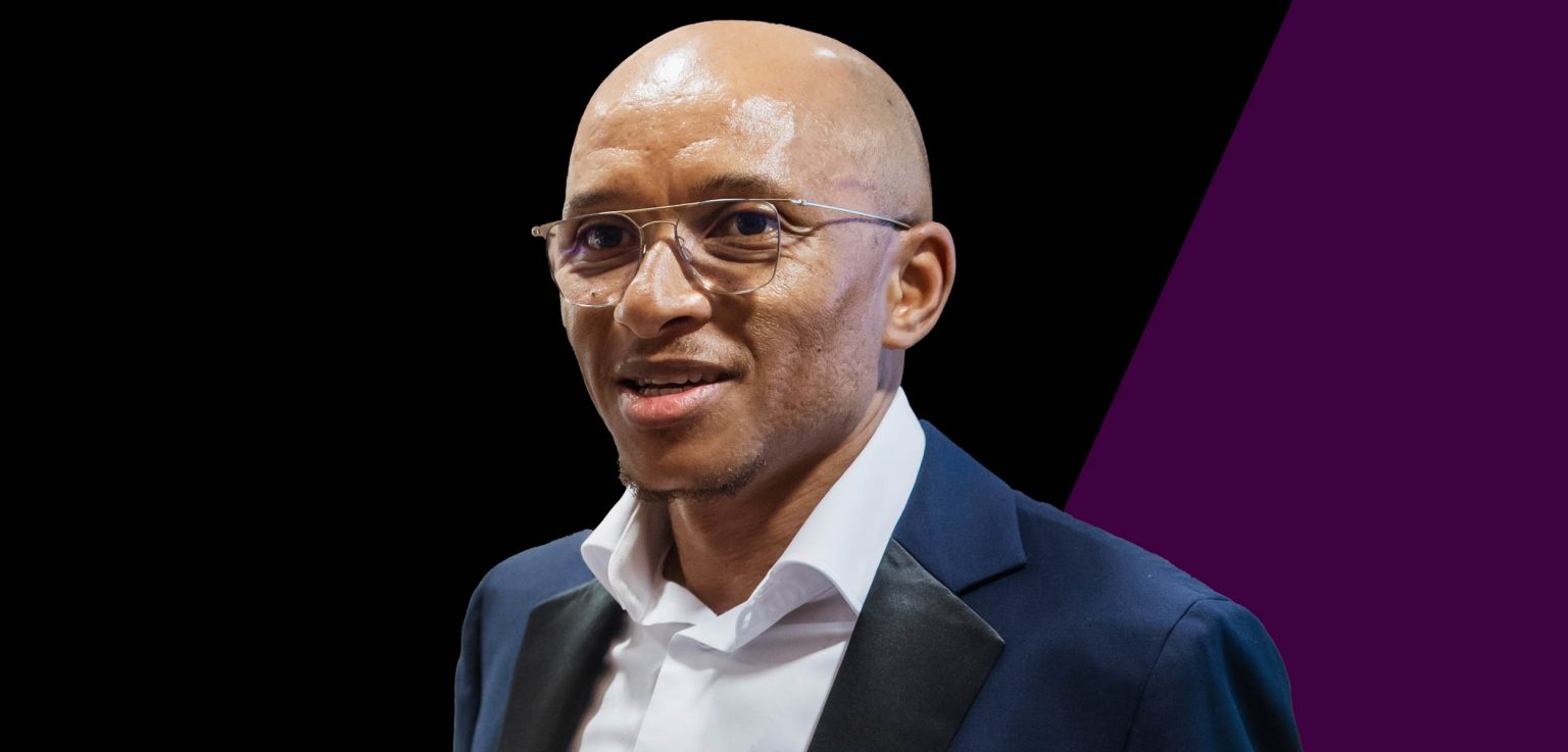 TCS+ | Zuko Mdwaba on Salesforce and its SA and Africa growth plans TCS+ | Zuko Mdwaba on Salesforce and its SA and Africa growth plans