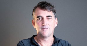 Bob Group MD Andy Higgins