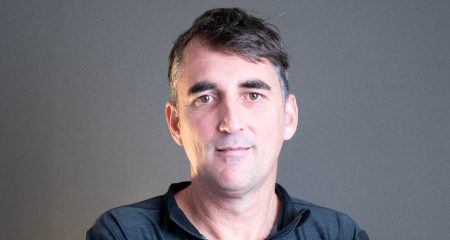 Bob Group MD Andy Higgins