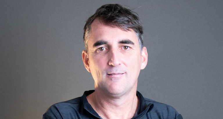 Bob Group MD Andy Higgins