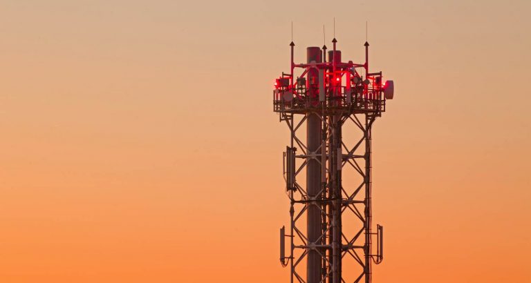 Global network rankings put just one SA operator on the map Global network rankings put just one SA operator on the map