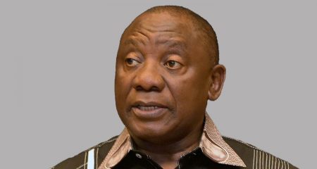Ramaphosa vows to complete energy sector reforms Ramaphosa backs Malatsi's BEE reforms for ICT sector - Cyril Ramaphosa