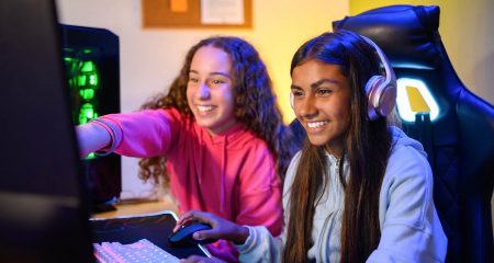 Minecraft wants to be much more than just a videogame