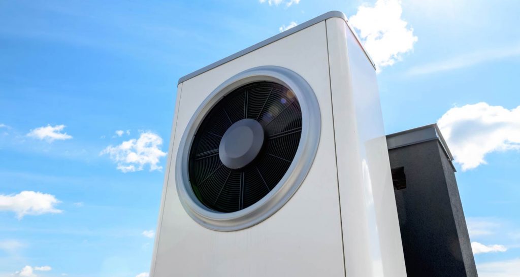 How heat pumps could solve South Africa's 'load reduction' problem