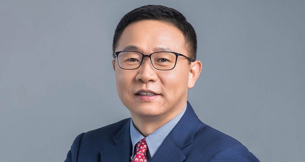 Huawei Africa Connect 2024: cutting-edge tech for transformation - David Wang