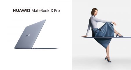 Huawei MateBook X Pro: a new paradigm in high-performance laptops