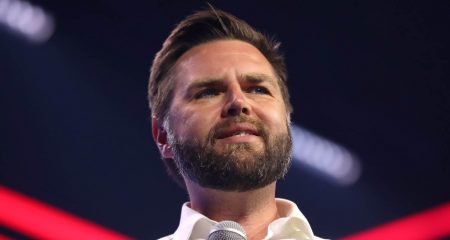 Trump VP pick supports Big Tech antitrust crackdown Trump VP pick supports Big Tech antitrust crackdown - JD Vance