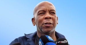 Ramokgopa bullish on energy outlook as new projects get green light - Kgosientsho Ramokgopa