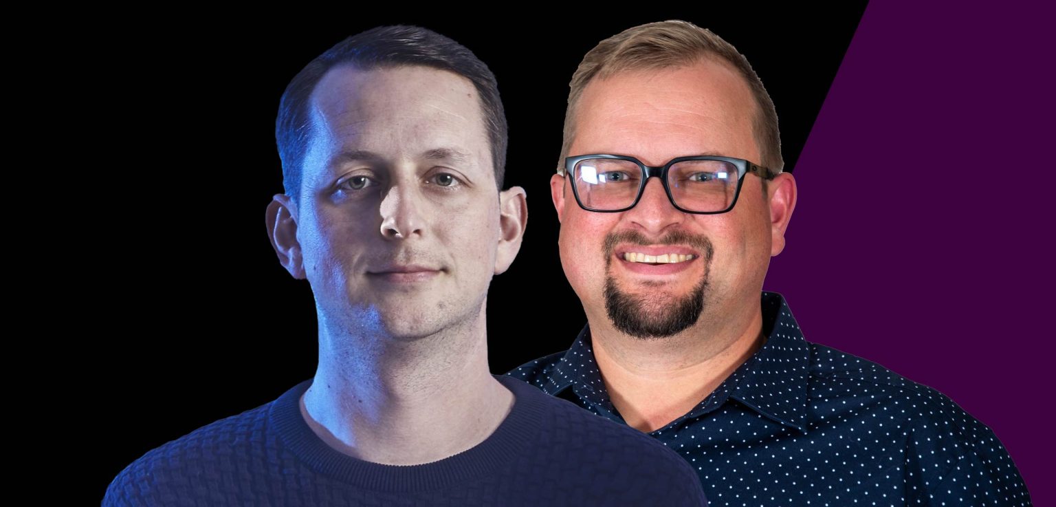 TCS+ | CYBER1 Solutions and iiDENTIFii on combating identity theft in 2024 - Marco Wagener and Christiaan Swanepoel