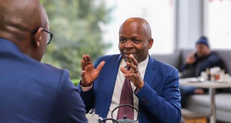 Sita appoints new interim board - Mondli Gungubele and Solly Malatsi