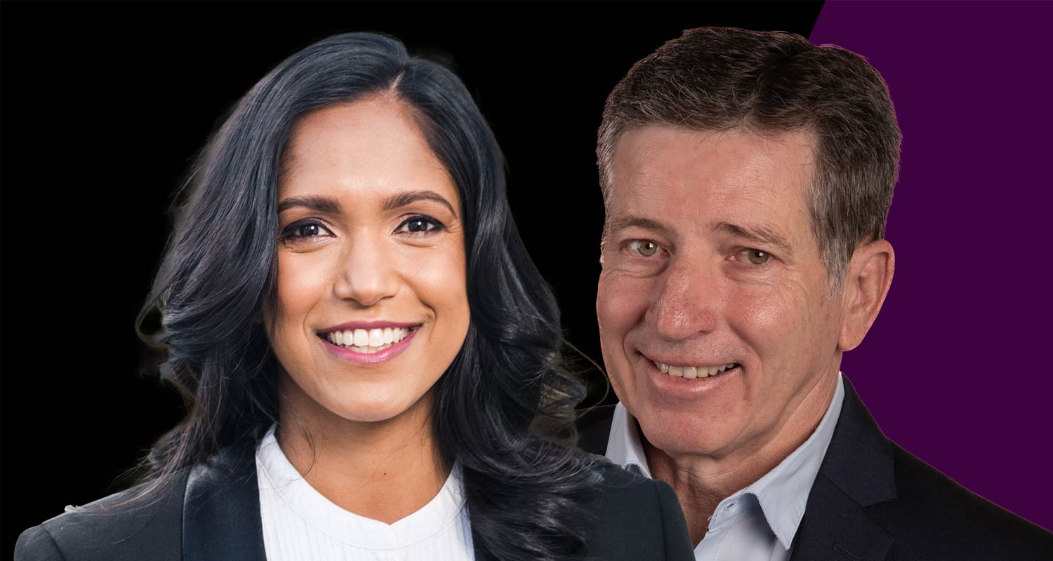 TCS+ | Moving to SAP S/4 HANA Cloud? What you need to know - Nazia Pillay and Brent Flint SAP and NTT Data