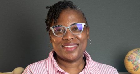 No load shedding – but ‘load reduction’ still hurting telcos ACT CEO Nomvuyiso Batyi