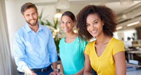 Navigating the future of work by embracing change