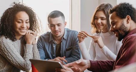 6 ways to improve your candidate experience - Paracon