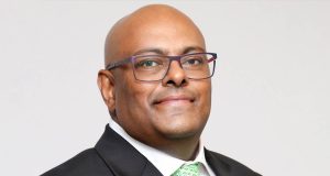 Nedbank CIO Ray Naicker resigns